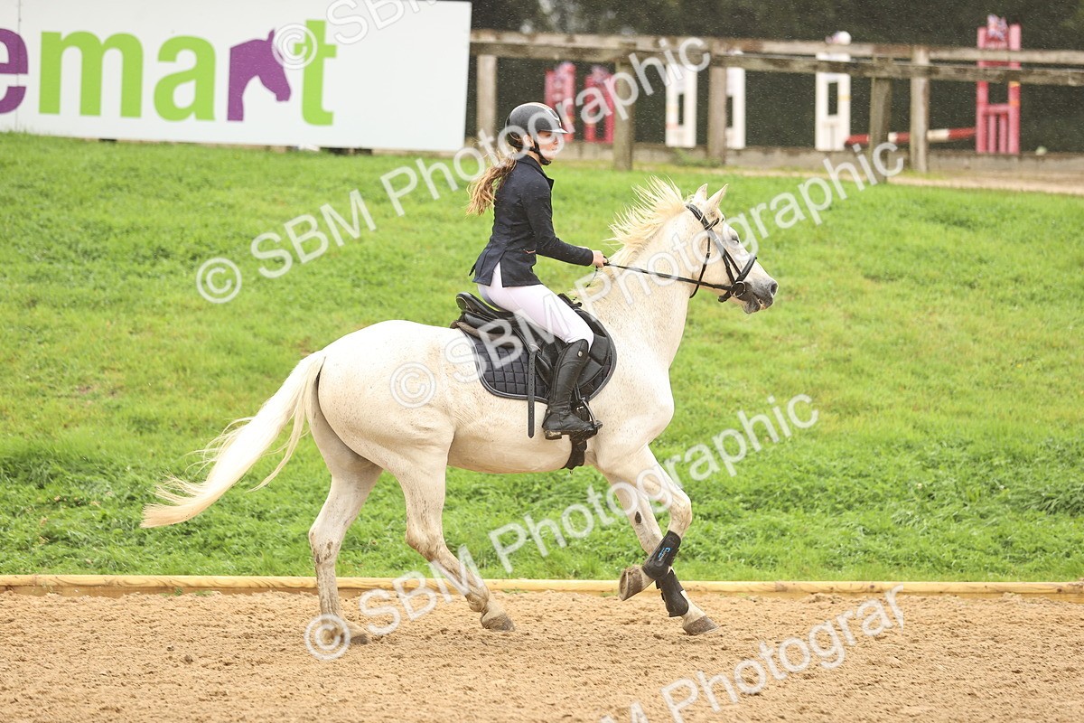 SBM_73539 - J19 - Junior Horse & Pony 90cm Supreme championship