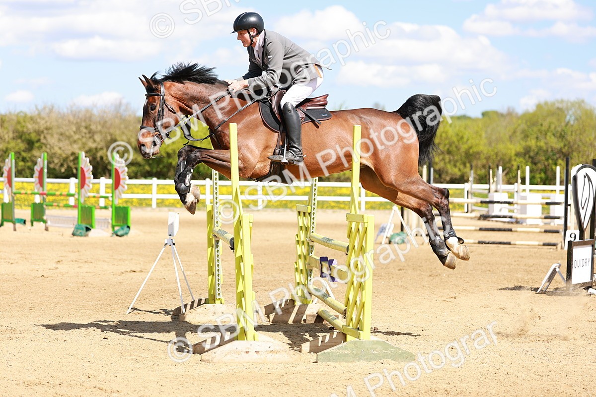 SBM_001463 - Class 3 - Senior Discovery - 1.00m