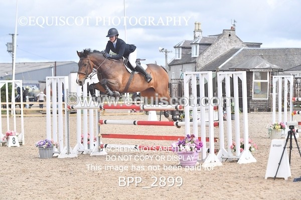 BPP_2899 - SUN CLASS 20 Senior Foxhunter/ 1.20m Open