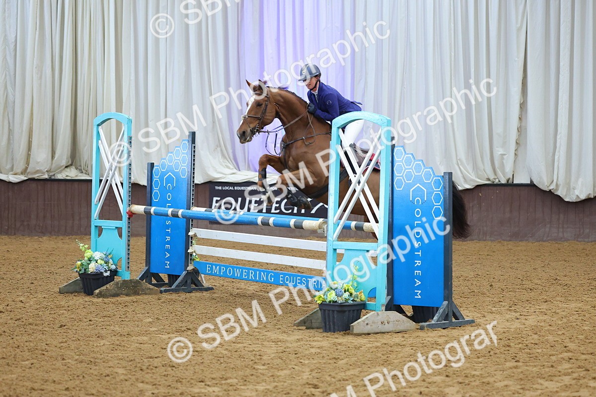 SBM_010720 - Class 23 - Senior Newcomers/ 1.10m Open - First Round (1.10m)
