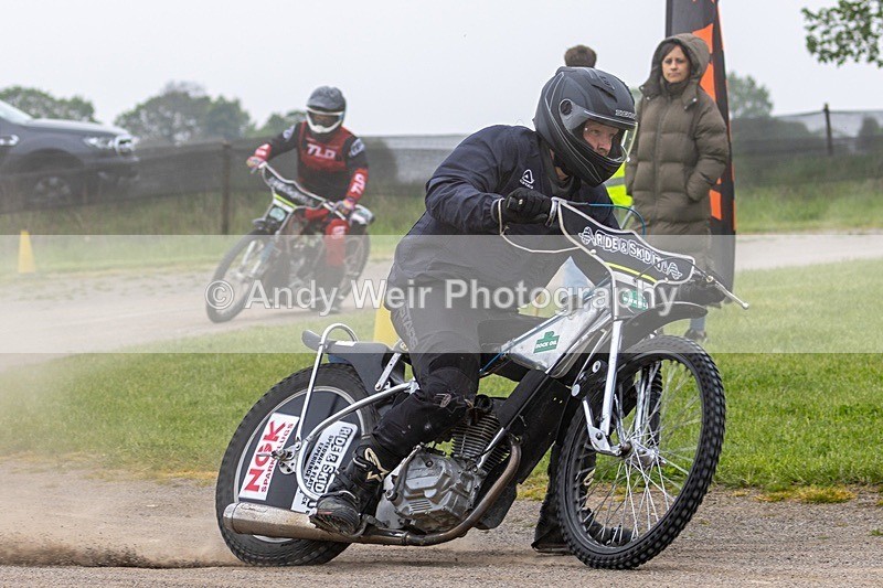 250426-R7-9B3A4225 - Rde & Skid It Speedway Experience Day 26th April 2025