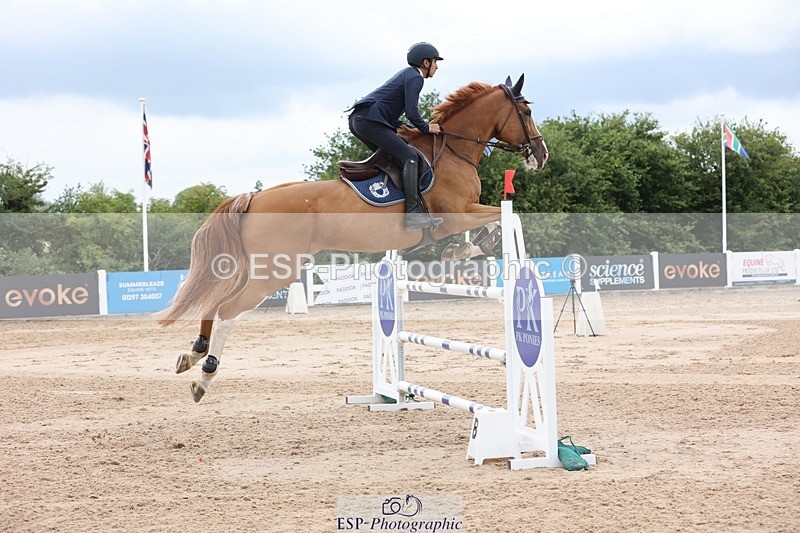 250717-122433-04671 - Cls 13, 1 Star Silver Tour 11.50 to End