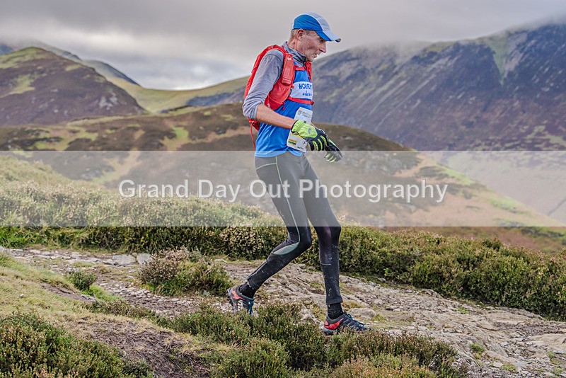 British Fell Relay-1616 - British Fell & Hill Relay Championship Braithwaite Keswick Saturday 21st October 2023