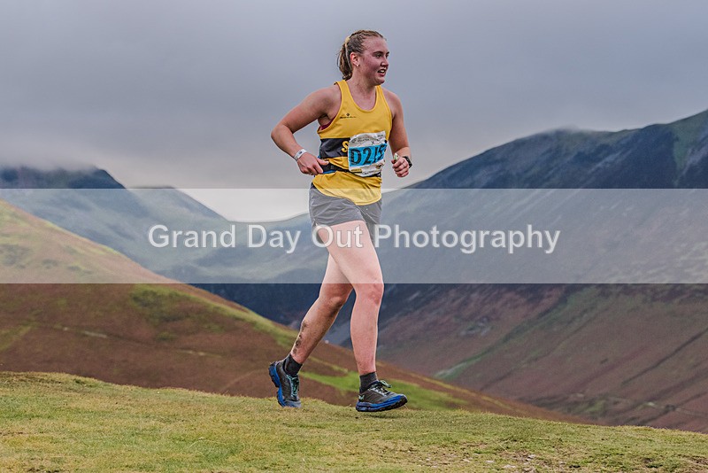 British Fell Relay-4389 - British Fell & Hill Relay Championship Braithwaite Keswick Saturday 21st October 2023