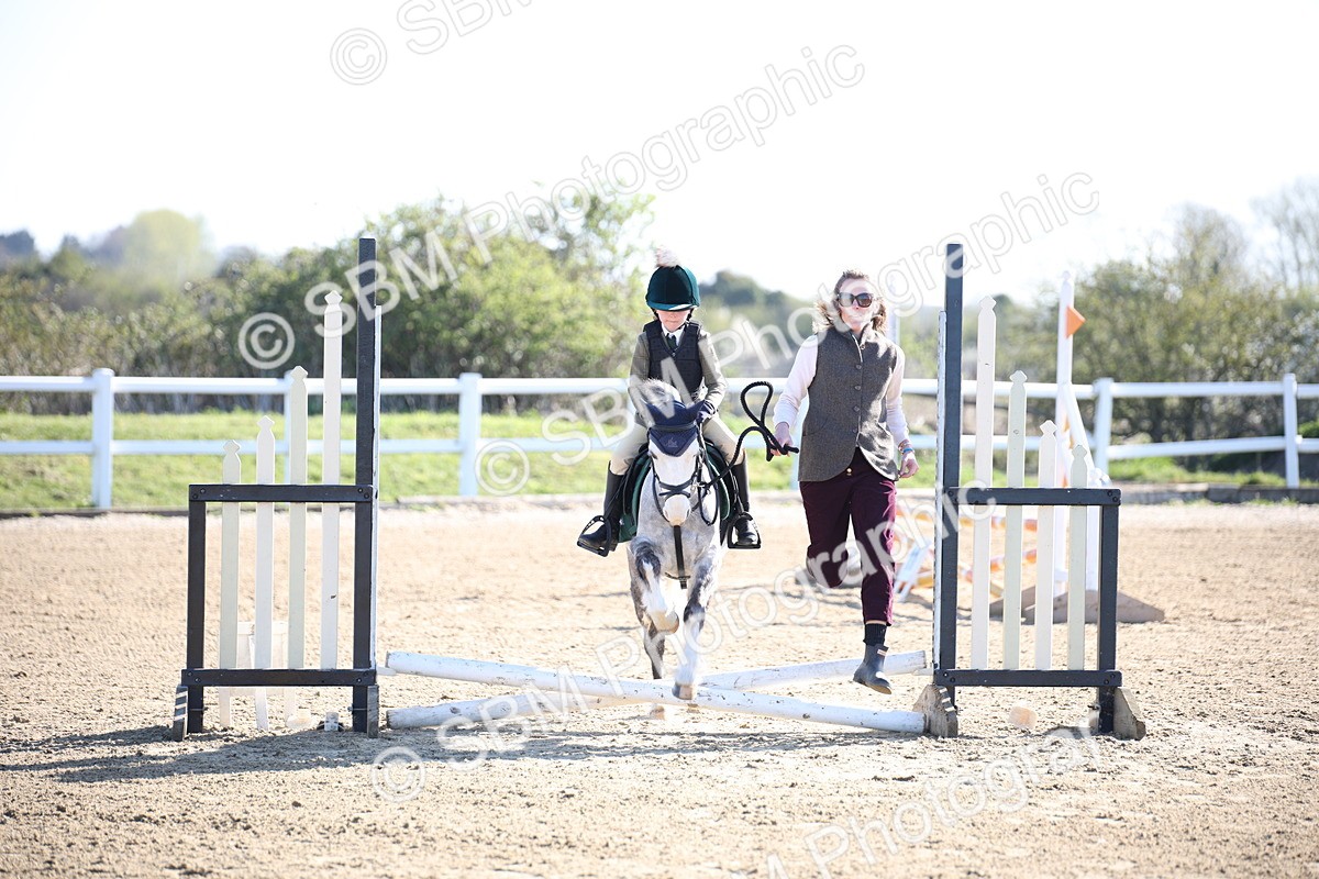 SBM_000137 - Class 1 - 40cm