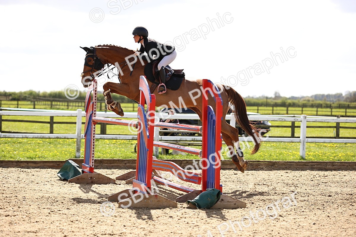 SBM_004618 - Class 18 - Senior 1.15m Open