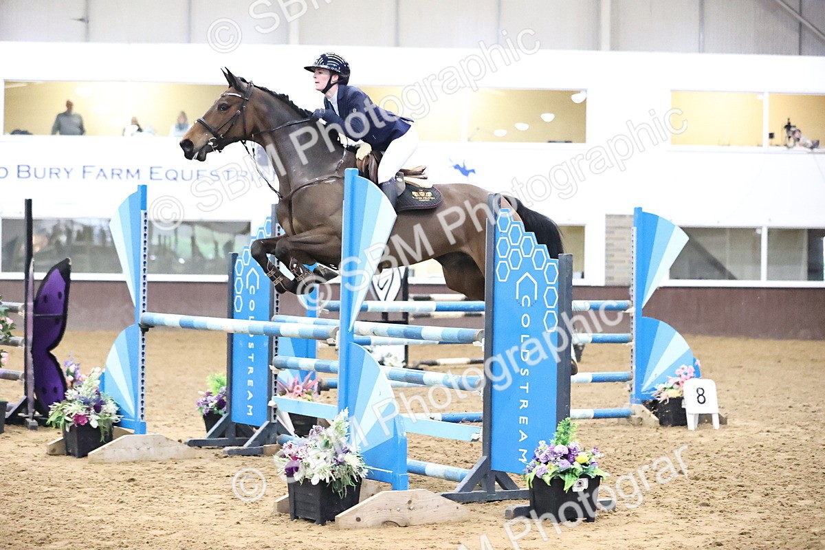 SBM_003504 - Class 16 - Senior Newcomer - 1.10m