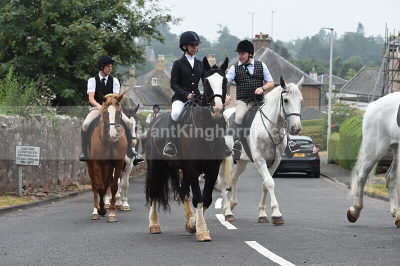 23 - Duns Summer Festival Ellemford Rideout 2026