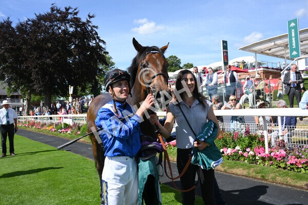 yr09072022r5-52 - Race 5 4.05pm John Smith's Cup