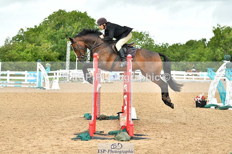230812A-170835-10695 - Cls 30 A&B 1.10m Nat Am Qual & 1.10m Open