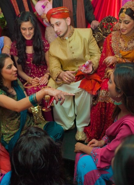  - WEDDINGS