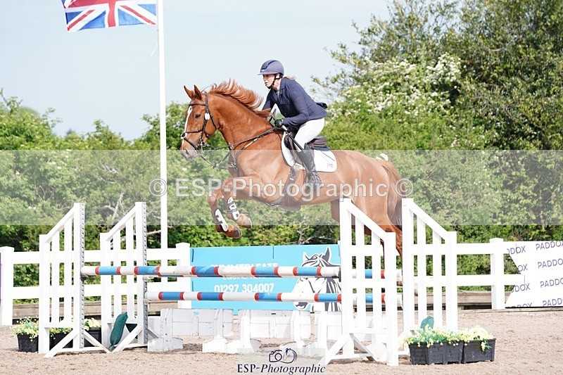 250511-093152-12947 - Cls 30 Snr British Novice and 90cm Open