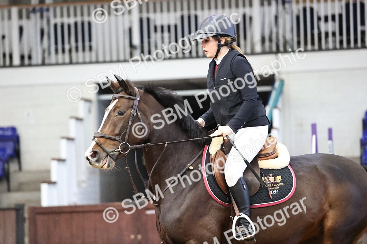 SBM_005703 - Class 17 - Equiyd Ruby Bluechip Qualifier