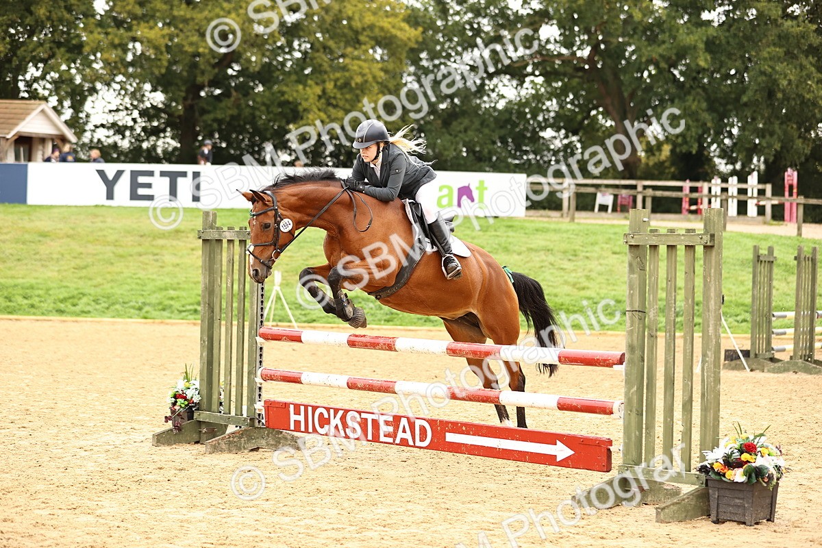SBM_58914 - J42 - Grand Tour Horse & Pony 1.00m Championship