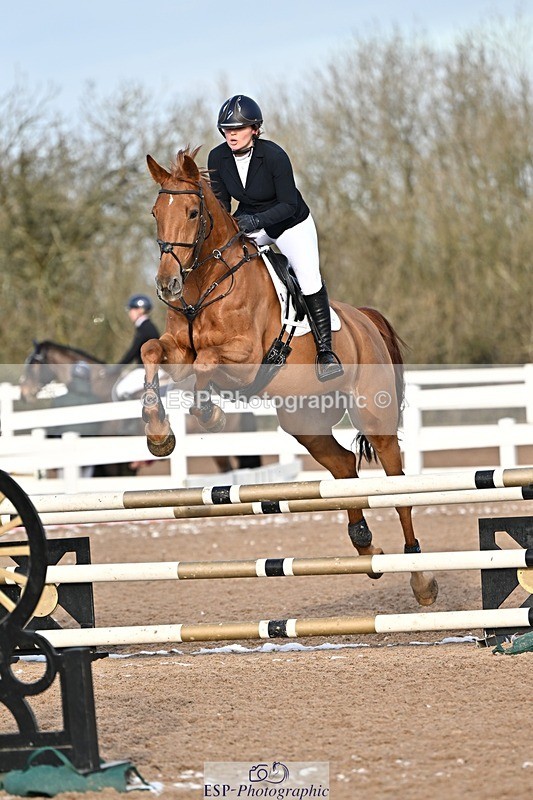 250111-115113-00142 - Clear Round and British Novice