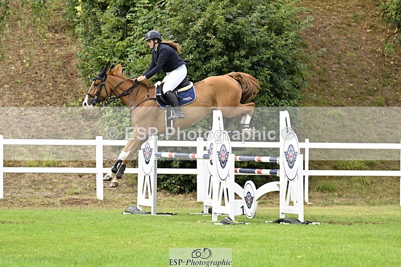 250829A-130218-02083 - Cls 2 Snr Foxhunter