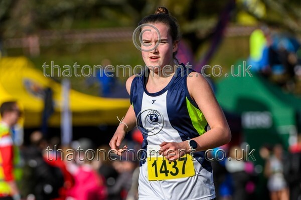 Falkirk25-929440 - U17 Women
