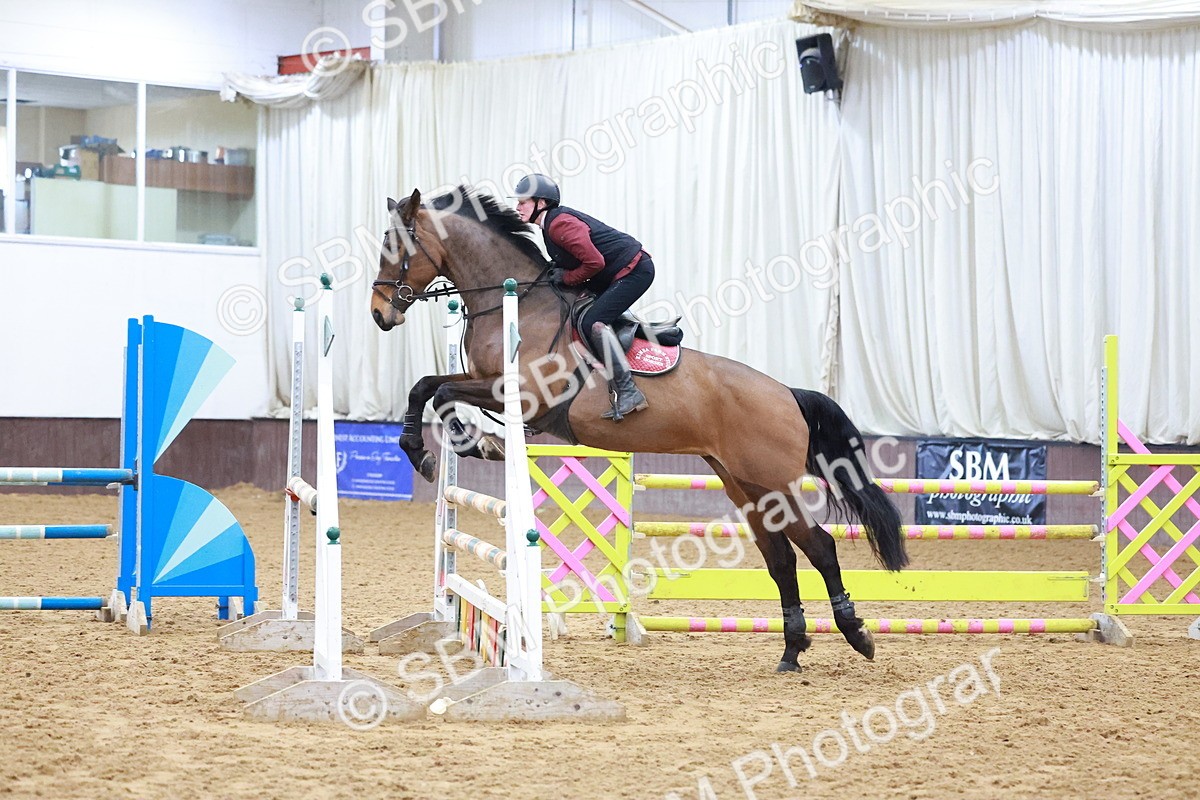 SBM_000953 - Class 3 - Senior Discovery 1.00m