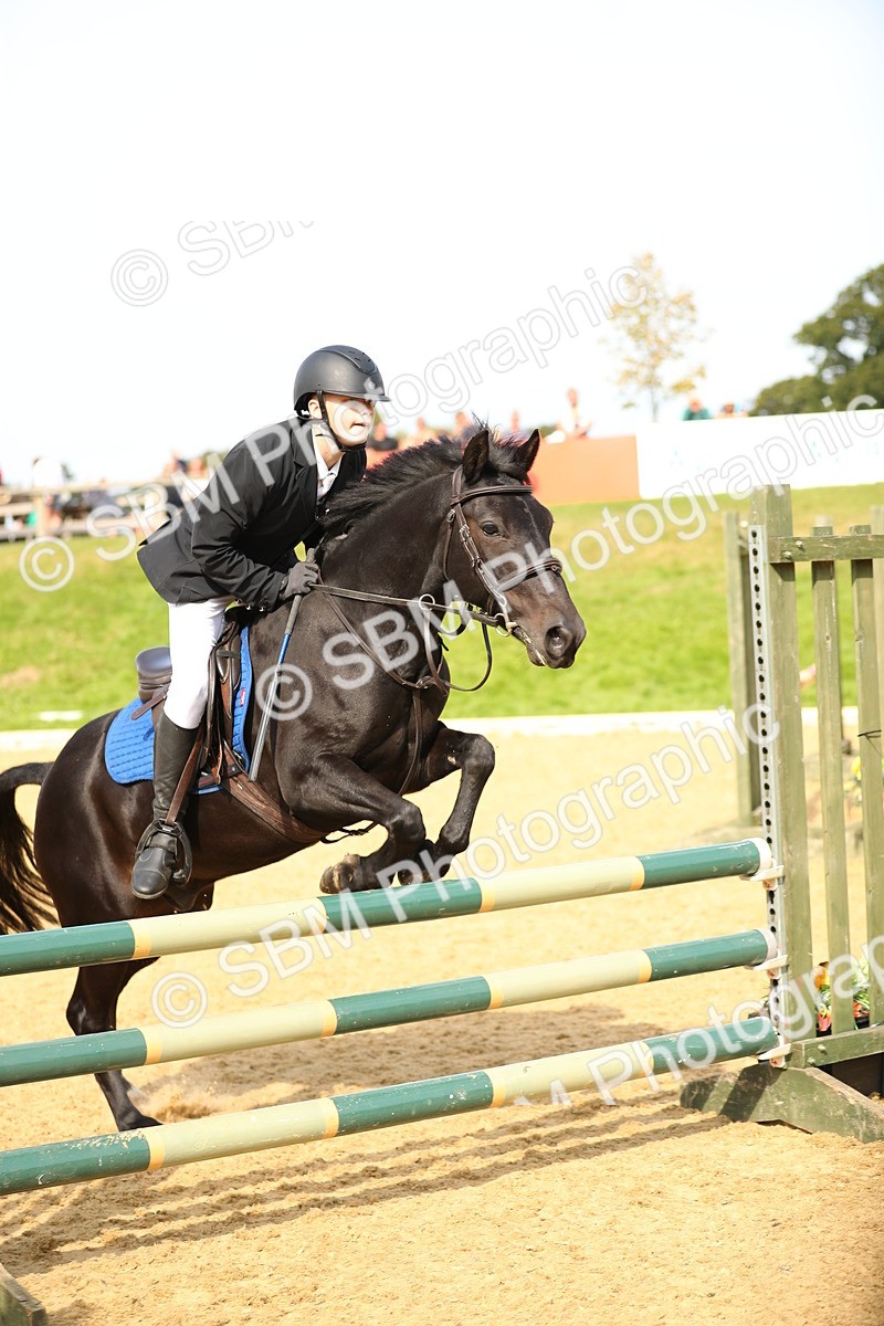 SBM_67996 - J17 - Junior Pony 80cm Championship