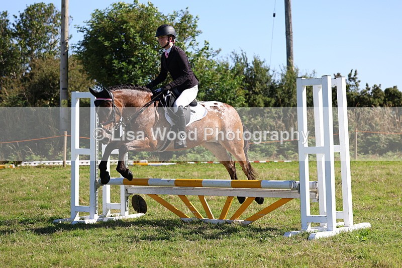 3E7A4532 - Class 1: Club 60cm