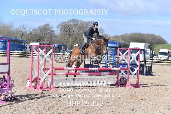 BPP_5353 - CLASS 4  British Novice/ 90cm Open