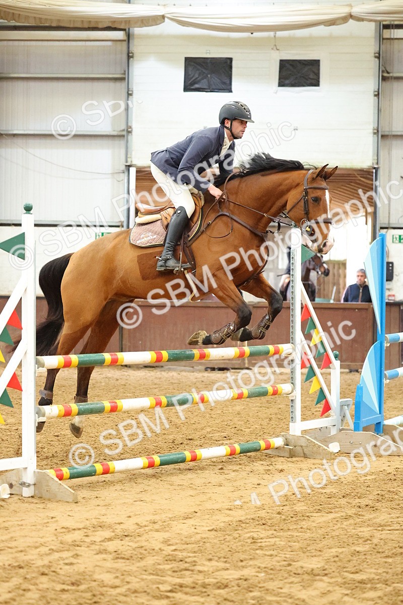 SBM_000810 - Class 3 - Senior Discovery - 1.00m