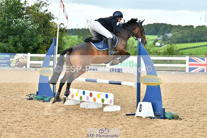 230813A-150730-12972 - Cls 44 A&B 1.10m National Amateur Qualifier & 1.10m Open