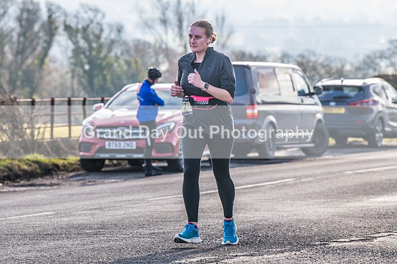 North Lakes-519 - North Lakes 10K & Half Marathon Sunday 9th February 2025