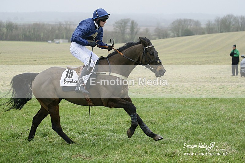 PtP 200222 117 - Countryside Alliance PtP Badbury Rings 20/02/22