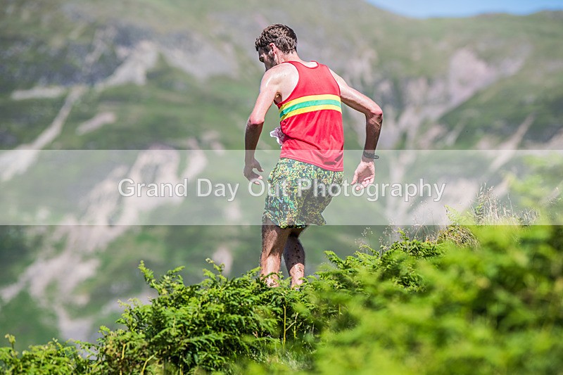 Arnison-101 - Arnison Dash Fell Race Sunday 29th June 2025