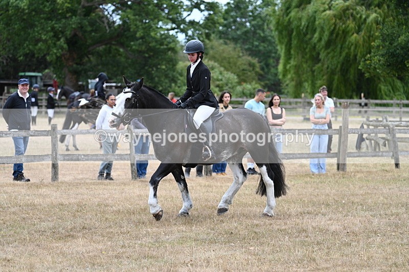 WJ7_7105 - Class 2 Best Rider