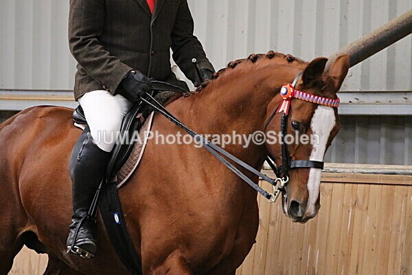 SIAL2787 - Sunday 14th Ridden