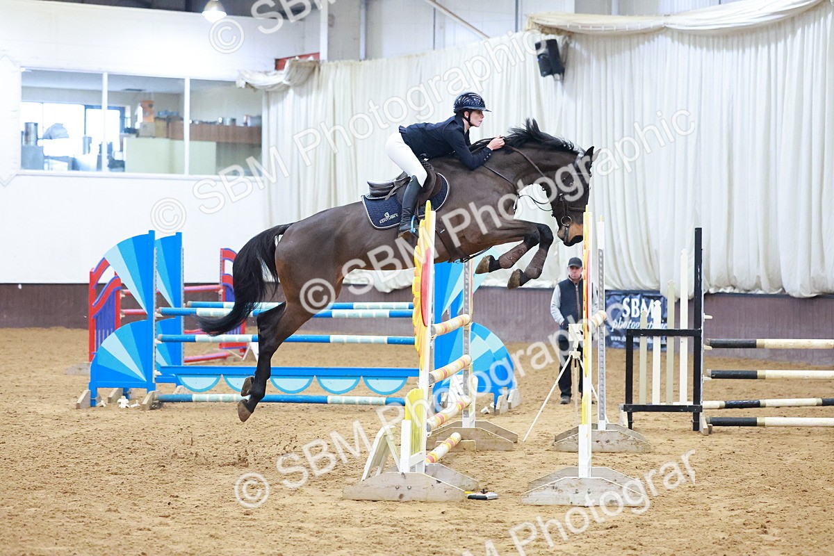 SBM_001415 - Class 5 - Senior Foxhunter - 1.20m