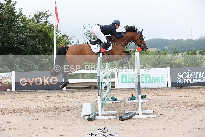 250717-094906-03764 - Cls 9, 1 Star Bronze Tour