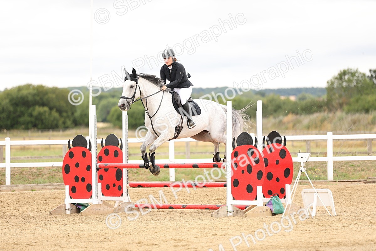 SBM_023601 - Class 4 - Amateur Championship Qualifier 95cm