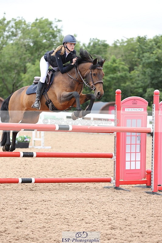 240630A-151755-14659 - Cls 33 Foxhunter and 1.10m Open