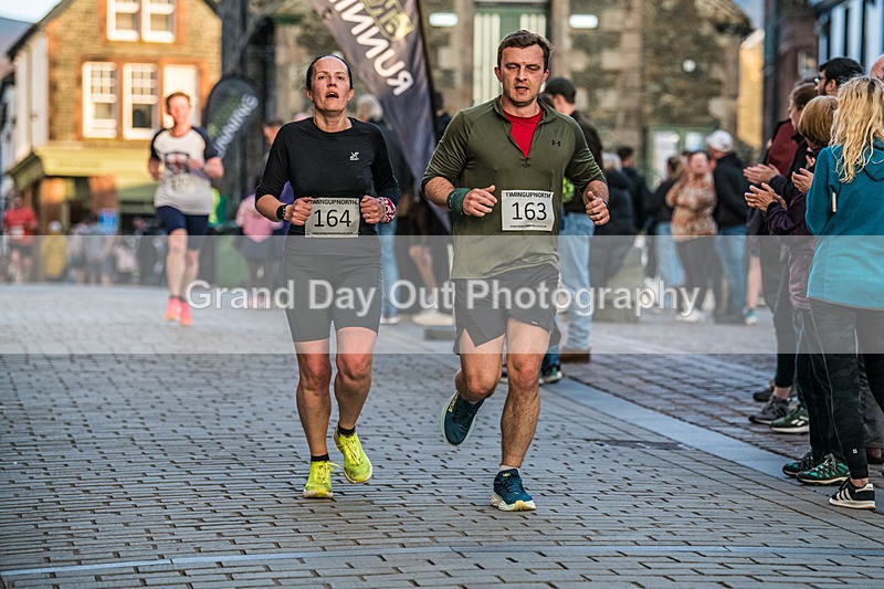 RTH-1057 - Keswick Round The Houses Road Race Wednesday 23rd April 2025