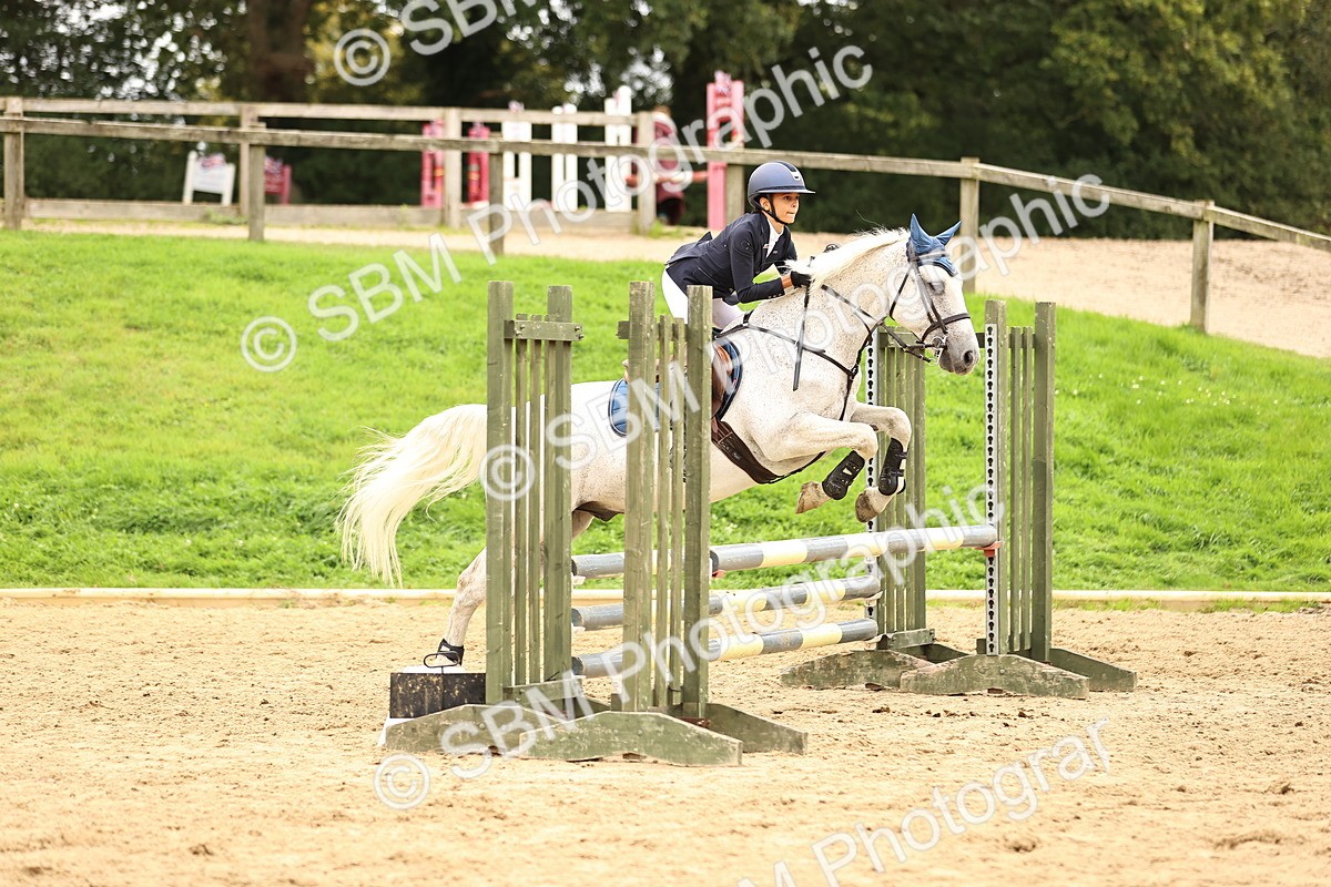 SBM_65742 - J17 - Junior Pony 80cm Championship