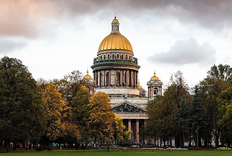  - Russia