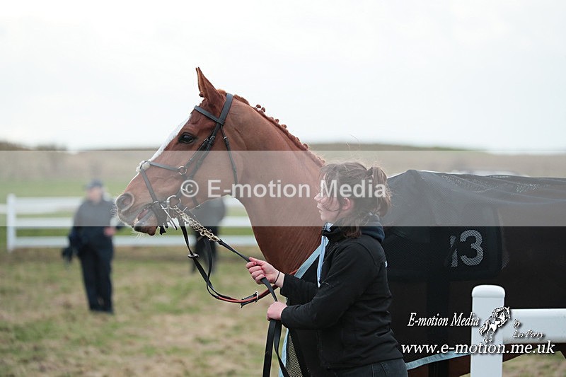 PtP 040224 1048 - Combined Services Point-toPoint Larkhill 04/02/24