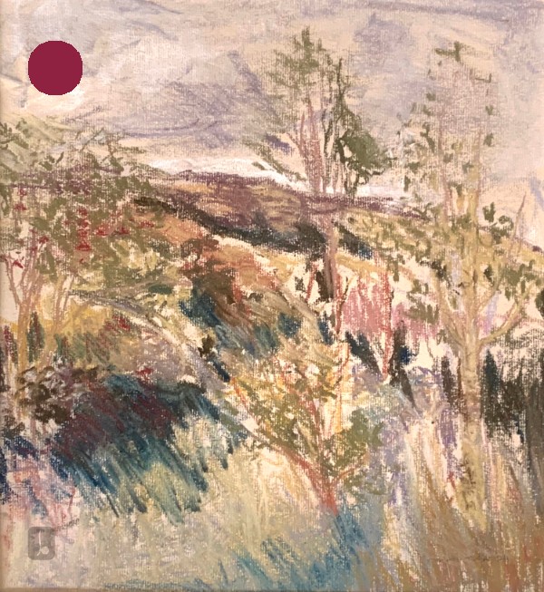 Garden SOLD - Letter from Home