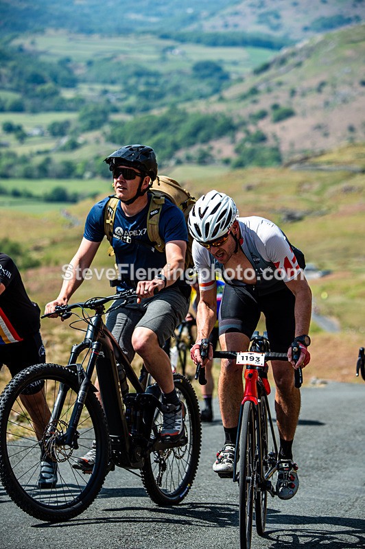 125450-2 - Hardknott Pass Camera 3 12.00-13.00