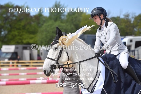 BPP_6490 - CLASS 34 MON Scottish Spring Final 95cm