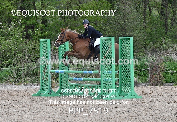 BPP_7519 - CLASS 13 SAT 0.85m Amateur Championship Qualifier