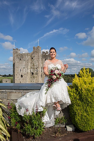  - Aisling Lynch and Gino Wedding