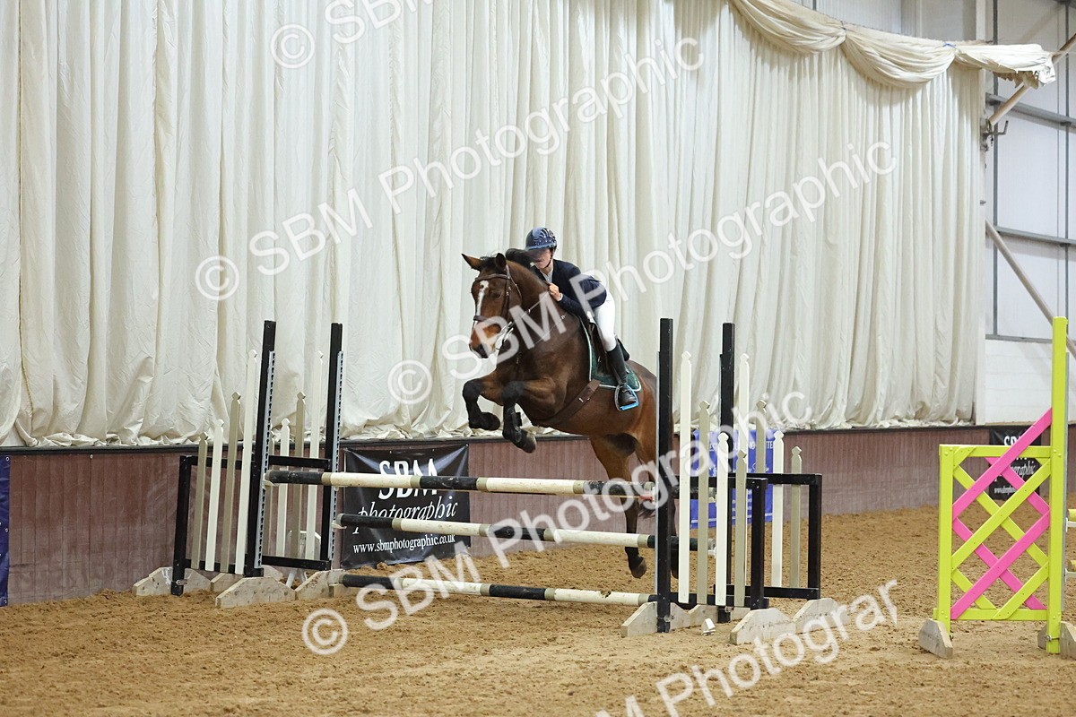 SBM_000228 - Class 2 - British Novice - 90cm