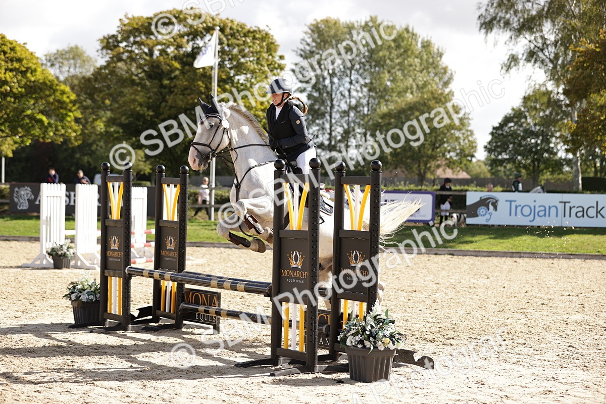 SBM_16780 - J33 - Senior 75cm Championship