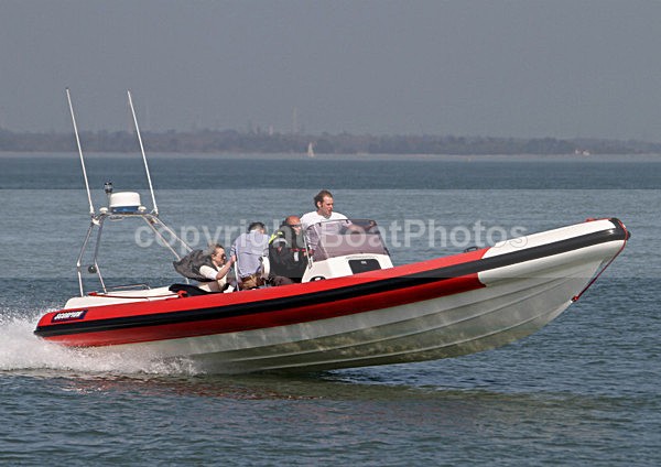 110410 SCORPION RIB IMG_1375 - RIBs, Tenders, Dories, Dinghies