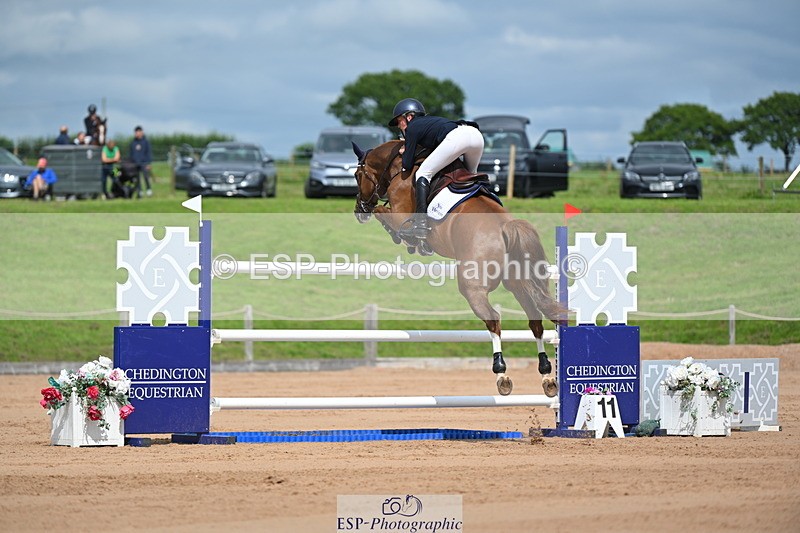 230721A-153248-07296 - Cls 10, 2 Star Big 1.45m Start to break