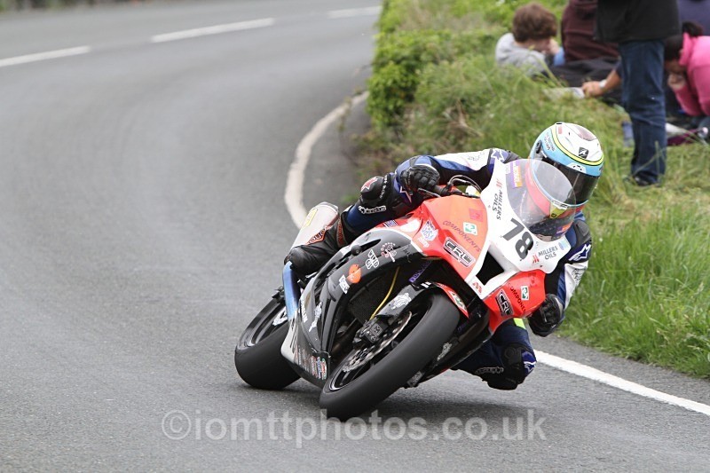  - Superbike Race